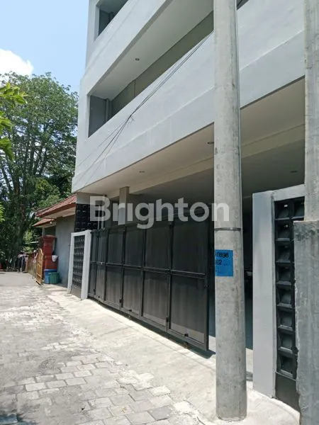 image DI JUAL KOST LENGKAP DEKAT KAMPUS POLTEK JIMBARAN  (2)