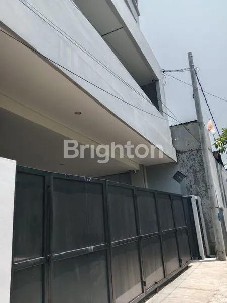 image DI JUAL KOST LENGKAP DEKAT KAMPUS POLTEK JIMBARAN  (3)