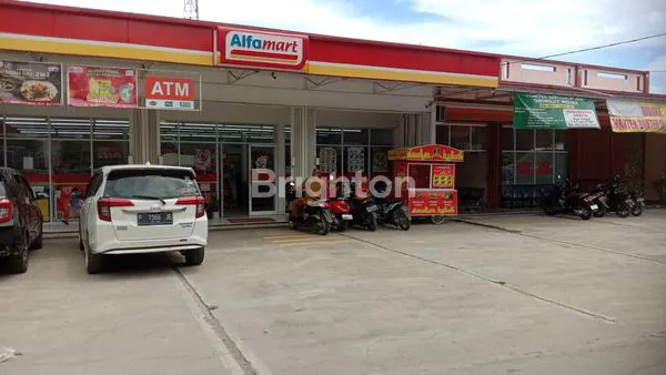 image TANAH KAVLING DICITEREP COCOK BUAT CLUSTER  (6)