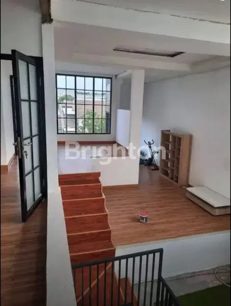 image RUMAH DI TAMAN RIVERA REGENCY (2)