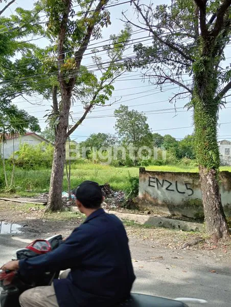 Gambar Property TANAH