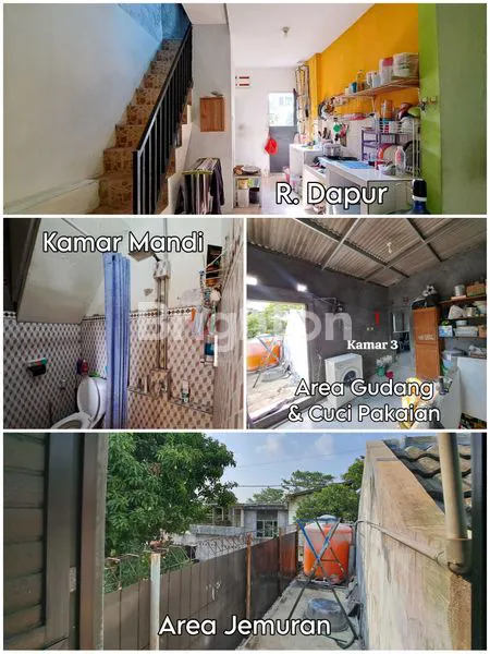 image DIJUAL RUMAH MURAH PUDAK PAYUNG BANYUMANIK SEMARANG ATAS (2)