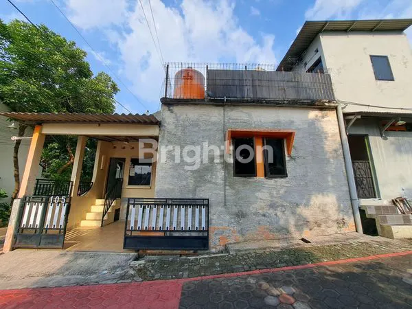 image DIJUAL RUMAH MURAH PUDAK PAYUNG BANYUMANIK SEMARANG ATAS (1)