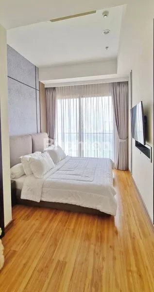 image DISEWAKAN CEPAT! APARTEMEN SUDIRMAN HILL RESIDENCES 73 M² 2 BR FULL FURNISHED JAKARTA PUSAT (3)