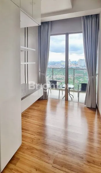 image DISEWAKAN CEPAT! APARTEMEN SUDIRMAN HILL RESIDENCES 73 M² 2 BR FULL FURNISHED JAKARTA PUSAT (6)