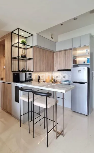 image DISEWAKAN CEPAT! APARTEMEN SUDIRMAN HILL RESIDENCES 73 M² 2 BR FULL FURNISHED JAKARTA PUSAT (8)