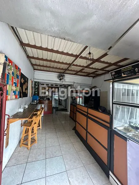 image RUMAH PLUS TEMPAT USAHA TOMANG LOKASI STRATEGIS (4)