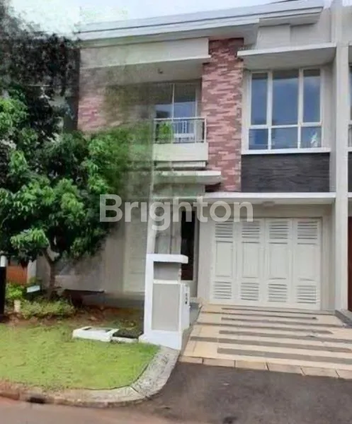 image RUMAH GADING SERPONG CLUSTER FARADAY (1)