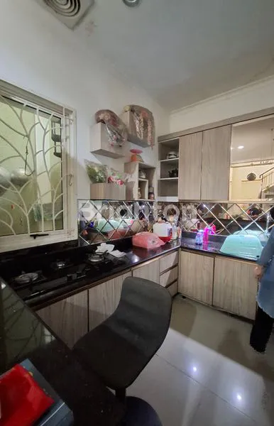 image RUMAH GADING SERPONG CLUSTER FARADAY (2)