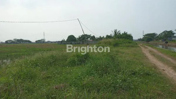 image TANAH LOKASI STRATEGIS DI SEPATAN KABUPATEN TANGERANG (4)