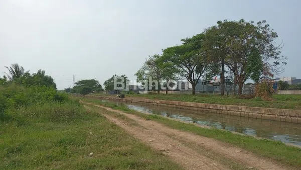 image TANAH LOKASI STRATEGIS DI SEPATAN KABUPATEN TANGERANG (7)