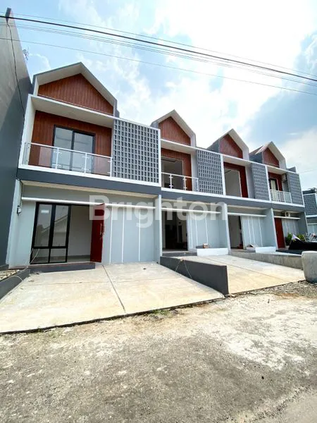 image HUNIAN READY STOCK ASRI 2 LANTAI DEKAT STASIUN DI DEPOK (1)