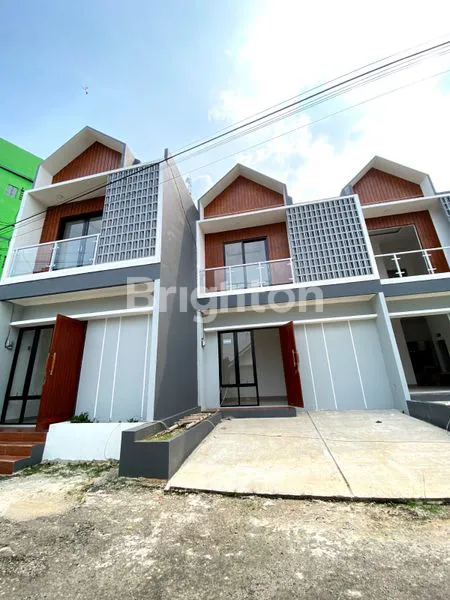 image HUNIAN READY STOCK ASRI 2 LANTAI DEKAT STASIUN DI DEPOK (2)