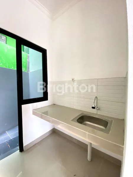 image HUNIAN READY STOCK ASRI 2 LANTAI DEKAT STASIUN DI DEPOK (4)