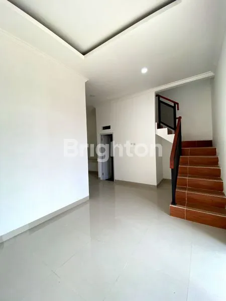 image HUNIAN READY STOCK ASRI 2 LANTAI DEKAT STASIUN DI DEPOK (5)