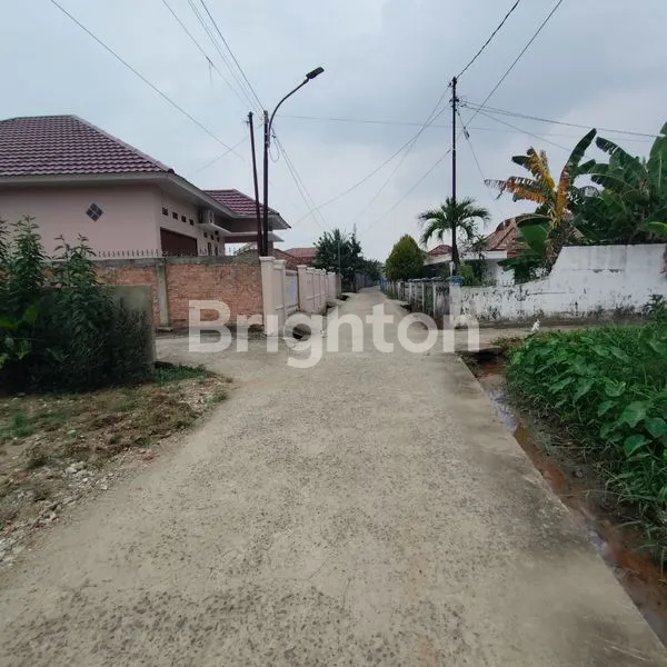 image TANAH BONUS RUMAH DI TALANG KEMANG PLAJU, SUMSEL, INDONESIA (2)