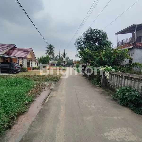 image TANAH BONUS RUMAH DI TALANG KEMANG PLAJU, SUMSEL, INDONESIA (3)