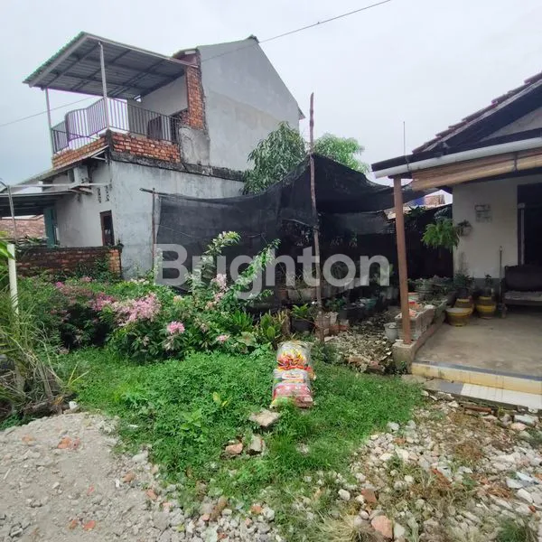 image TANAH BONUS RUMAH DI TALANG KEMANG PLAJU, SUMSEL, INDONESIA (5)