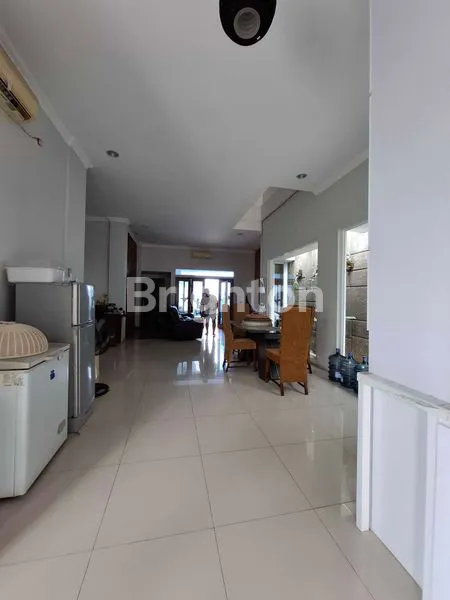 image FULL FURNISHED SIAP HUNI PLUS KOLAM RENANG (4)