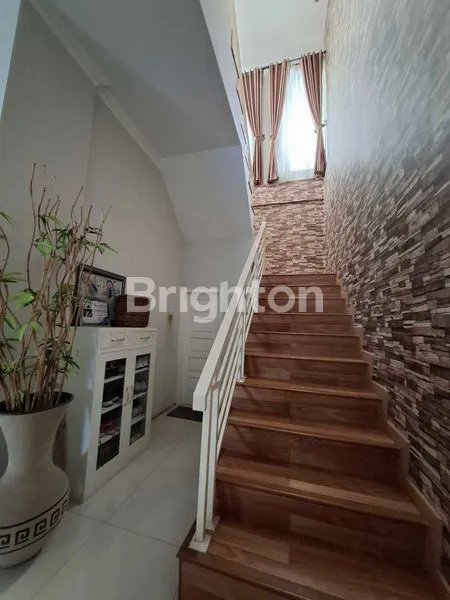 image FULL FURNISHED SIAP HUNI PLUS KOLAM RENANG (5)