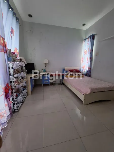 image FULL FURNISHED SIAP HUNI PLUS KOLAM RENANG (6)