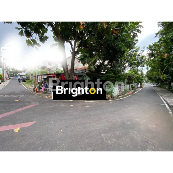 image TANAH BONUS BANGUNAN AREA PAMULARSIH SEMARANG (1)