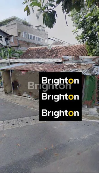 image TANAH BONUS BANGUNAN AREA PAMULARSIH SEMARANG (3)