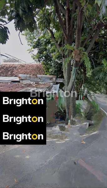 image TANAH BONUS BANGUNAN AREA PAMULARSIH SEMARANG (2)