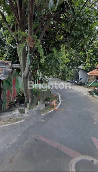 image TANAH BONUS BANGUNAN AREA PAMULARSIH SEMARANG (6)