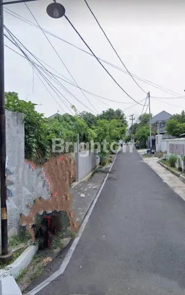 image TANAH BONUS BANGUNAN AREA PAMULARSIH SEMARANG (4)