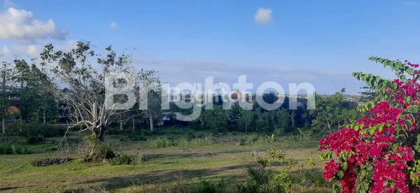 image TANAH VIEW LAUT DI JIMBARAN (5)