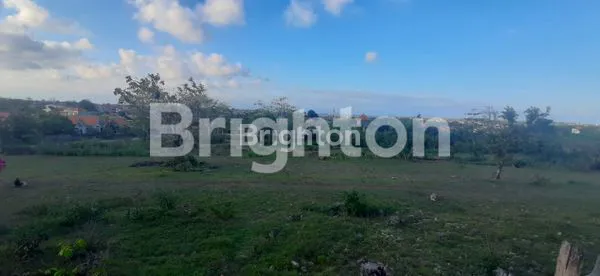 image TANAH VIEW LAUT DI JIMBARAN (7)