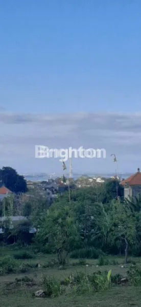 image TANAH VIEW LAUT DI JIMBARAN (8)