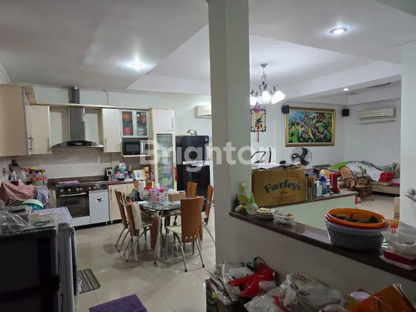 image RUKO GANDENG 3 LANTAI, SIAP PAKAI ,GREENVILLE, DURI KEPA, JAKARTA BARAT (5)