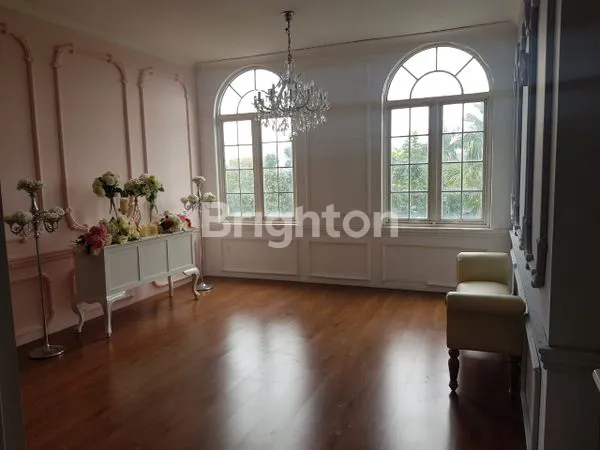 image RUKO GADING SERPONG PARAMOUNT SPARK (3)