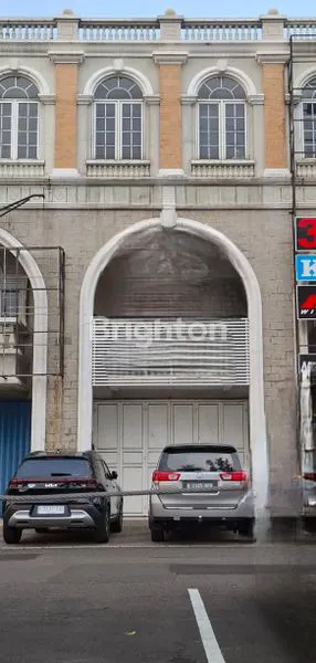 image RUKO GADING SERPONG PARAMOUNT SPARK (1)