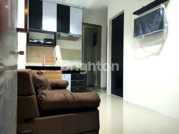 image RUMAH CLUSTER VIRGINIA PIK 2 FULL FURNISHED SIAP HUNI (1)