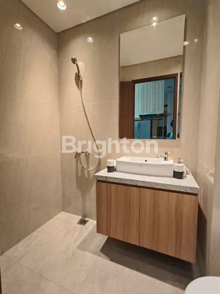 image APARTEMEN BARU DI DAAN MOGOT (DEKAT GROGOL) TIPE STUDIO  (3)