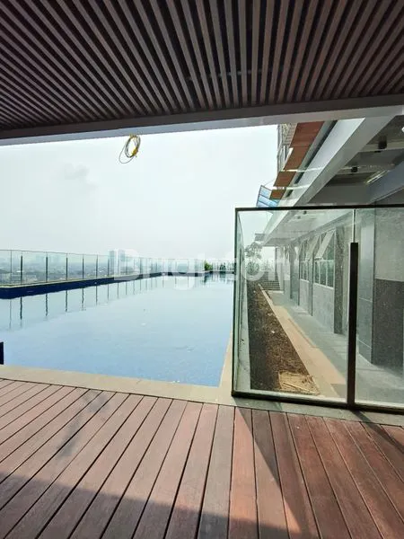 image APARTEMEN BARU DI DAAN MOGOT (DEKAT GROGOL) TIPE STUDIO  (6)