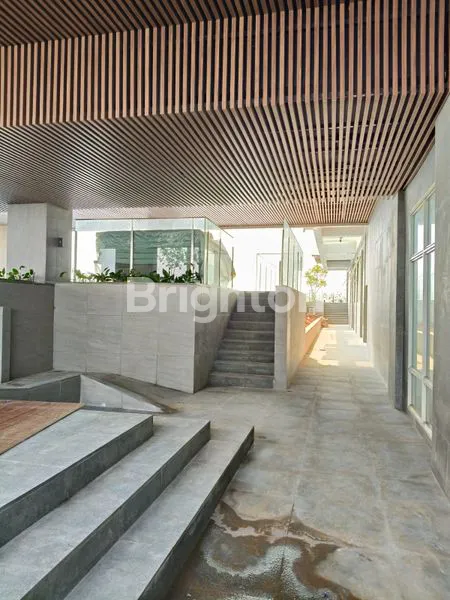 image APARTEMEN BARU DI DAAN MOGOT (DEKAT GROGOL) TIPE STUDIO  (5)