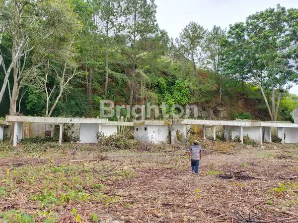 TANAH DI PARAPAT SIMALUNGUN