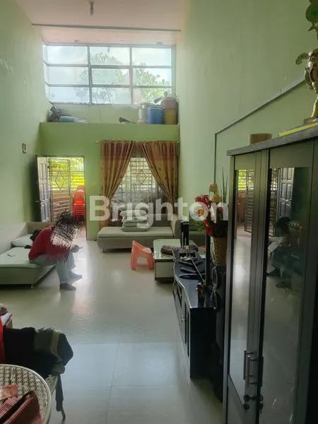 image RUMAH CANTIK. MURAH DI PALM REGENCY 2. SEBRANG PERUM. ROSEDALE. BATAM CENTER (2)