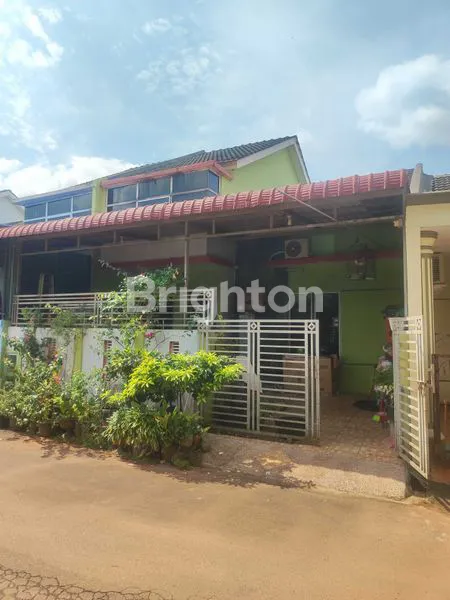 image RUMAH CANTIK. MURAH DI PALM REGENCY 2. SEBRANG PERUM. ROSEDALE. BATAM CENTER (1)