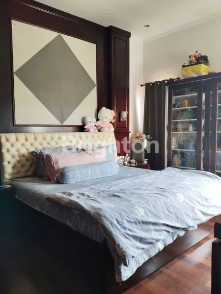 image TURUN HARGA RUMAH MEWAH  FULL FURNISH  RENON (7)