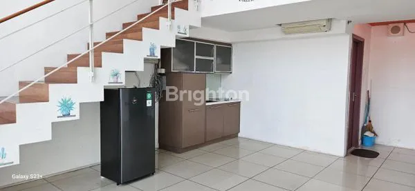 image FOR RENT 1 BEDROOM CITYLOFT SUDIRMAN JAKARTA (2)