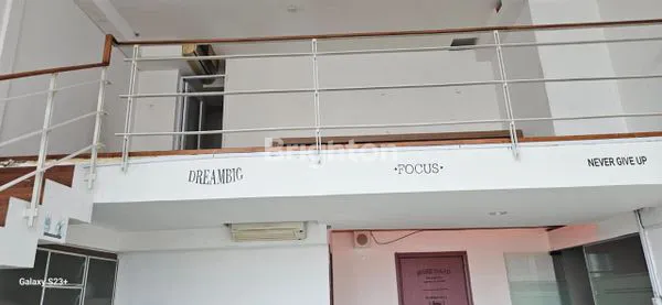 image FOR RENT 1 BEDROOM CITYLOFT SUDIRMAN JAKARTA (4)