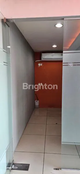image FOR RENT 1 BEDROOM CITYLOFT SUDIRMAN JAKARTA (6)