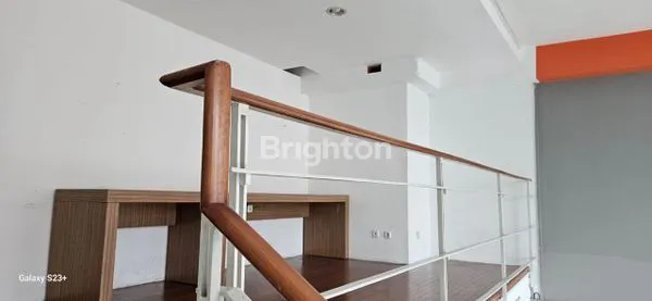 image FOR RENT 1 BEDROOM CITYLOFT SUDIRMAN JAKARTA (3)