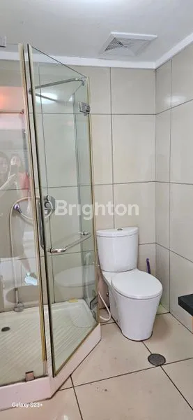 image FOR RENT 1 BEDROOM CITYLOFT SUDIRMAN JAKARTA (5)