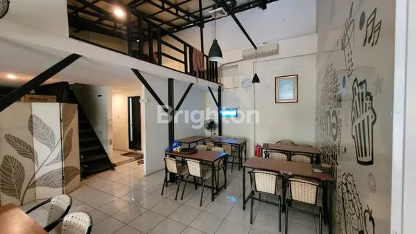 image TEMPAT USAHA RESTO ATAU COFFE SHOP SIAP PAKAI DEKAT KAMPUS UI DI LENTENG AGUNG JAKARTA SELATAN (5)